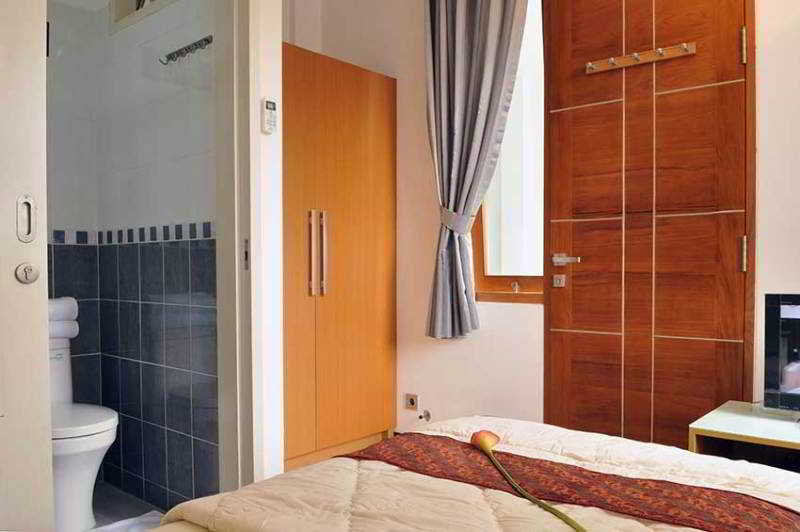 LeGreen Suite Tebet