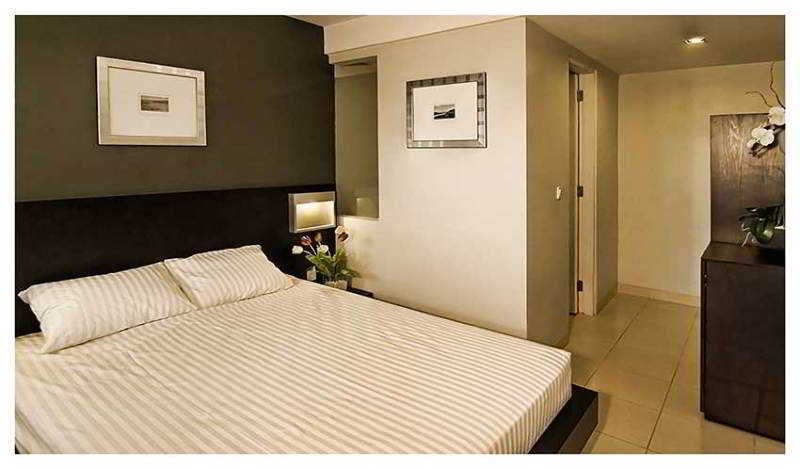 LeGreen Suite Tebet