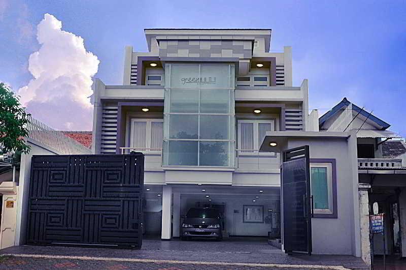 LeGreen Suite Tebet