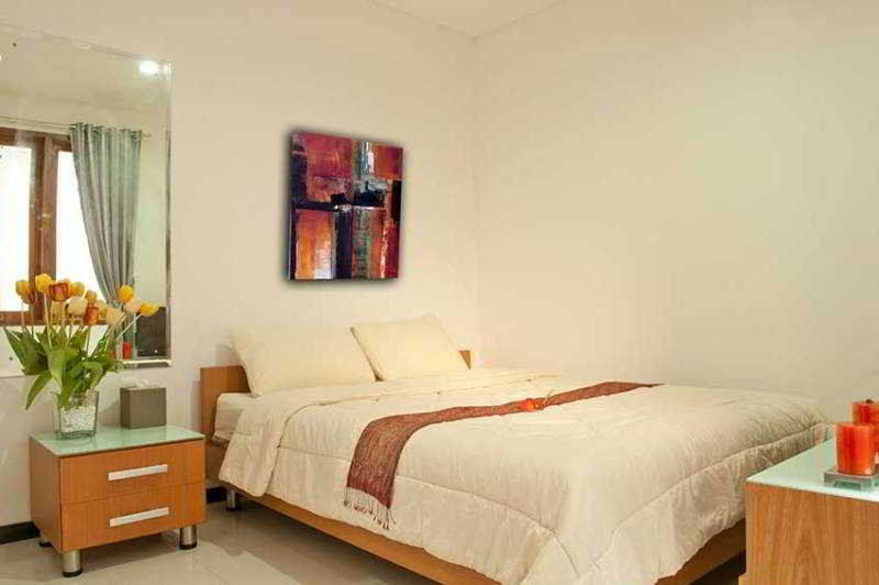 LeGreen Suite Tebet