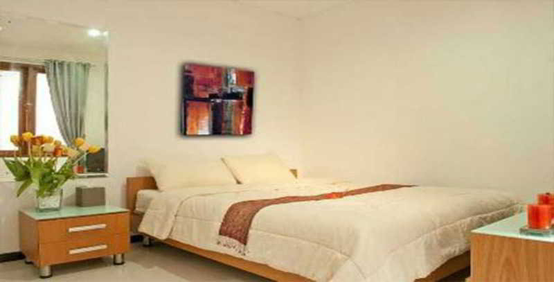 LeGreen Suite Tebet