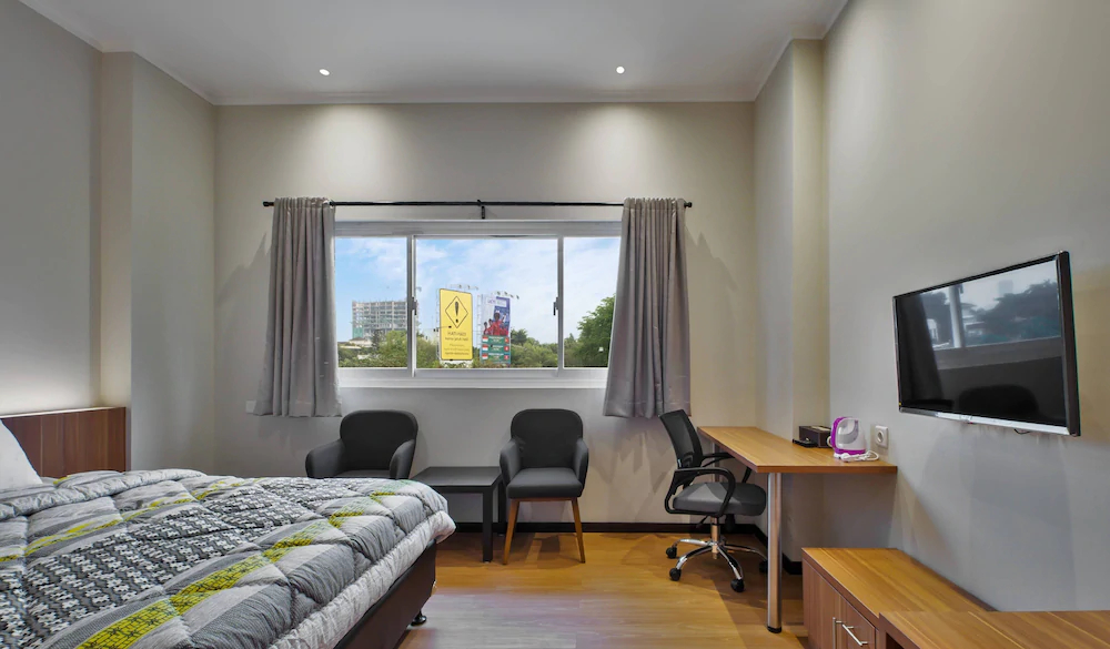 Lenna Residence Premiere