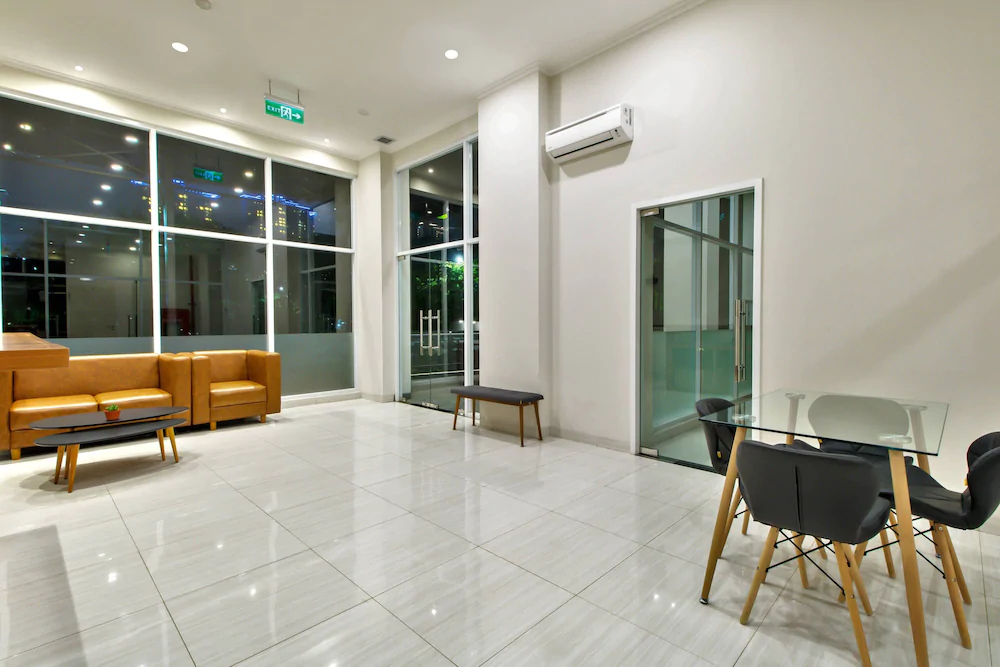 Lenna Residence Premiere