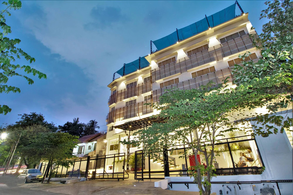 Lenna Residence Premiere