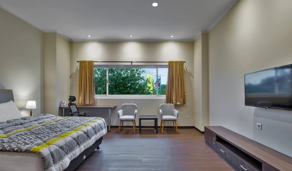 Lenna Residence Premiere