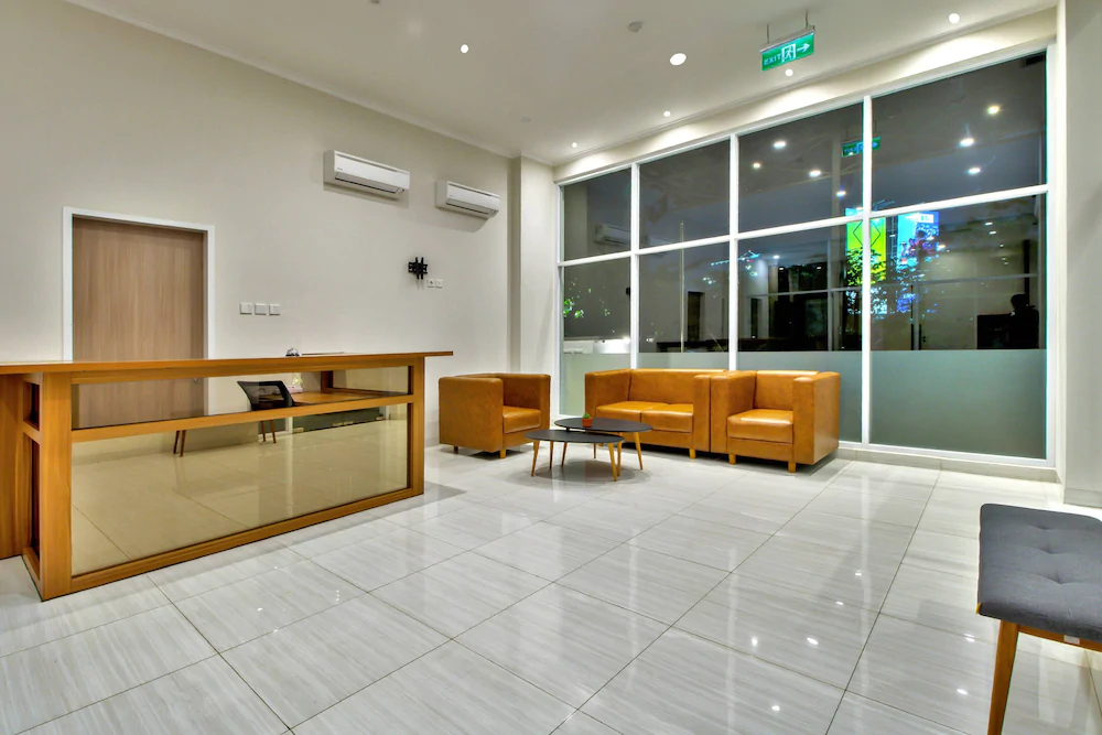 Lenna Residence Premiere