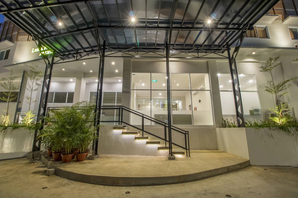 Lenna Residence Premiere