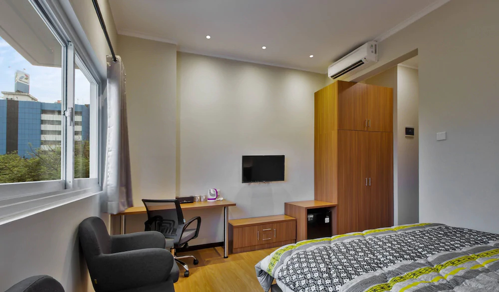 Lenna Residence Premiere