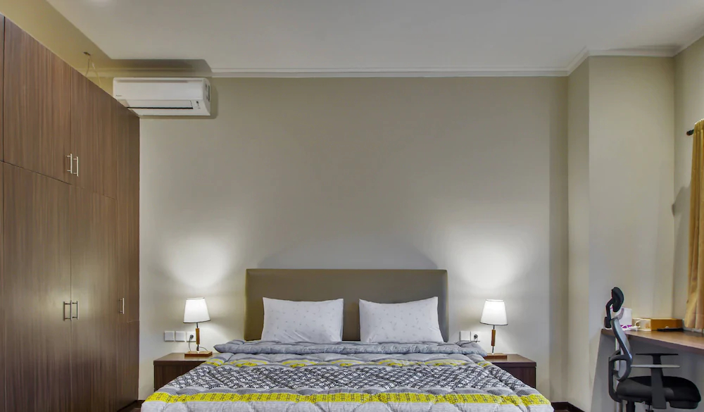 Lenna Residence Premiere