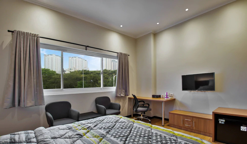 Lenna Residence Premiere