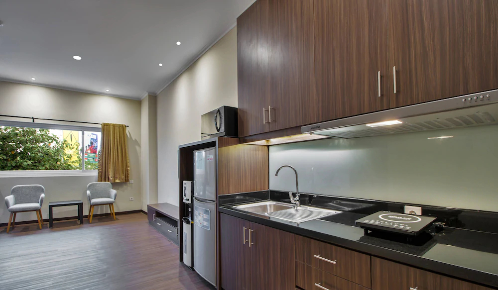 Lenna Residence Premiere