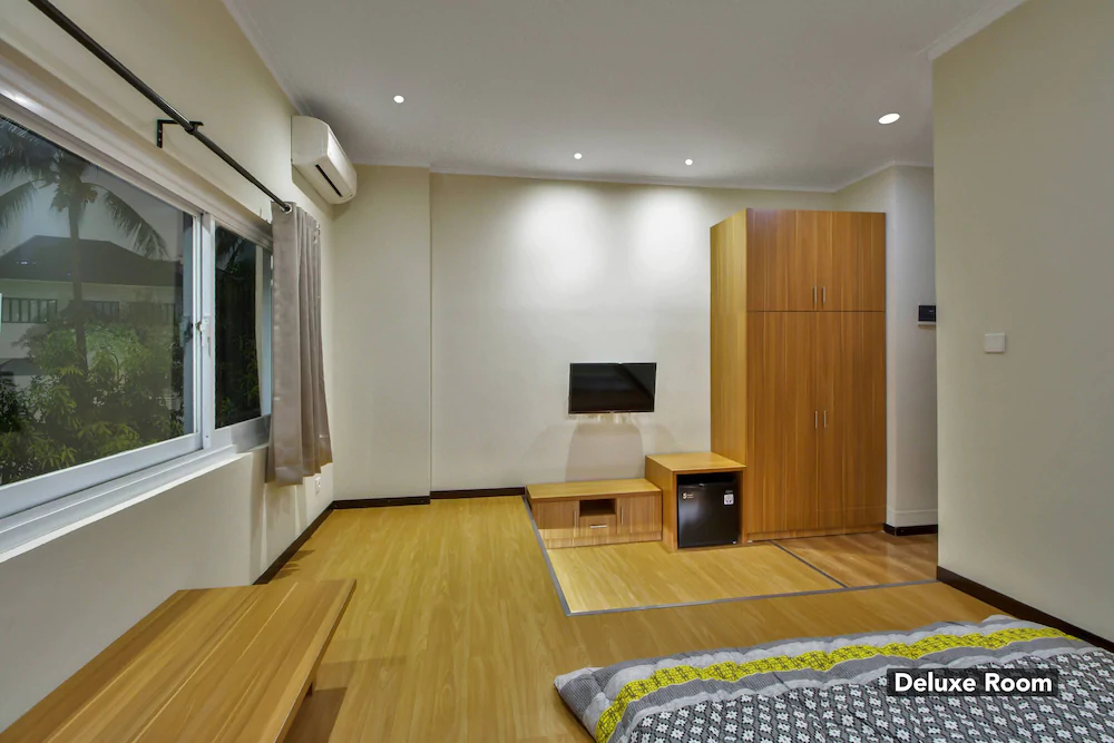 Lenna Residence Premiere