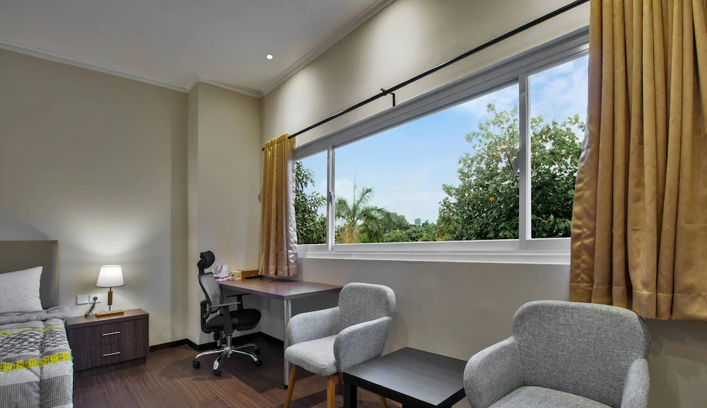 Lenna Residence Premiere