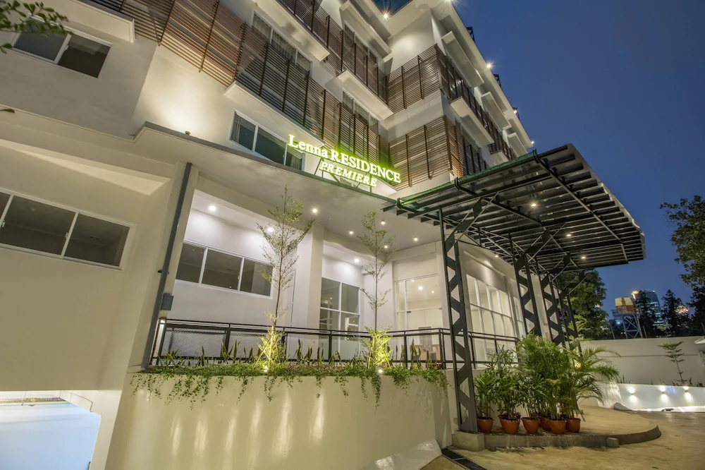 Lenna Residence Premiere