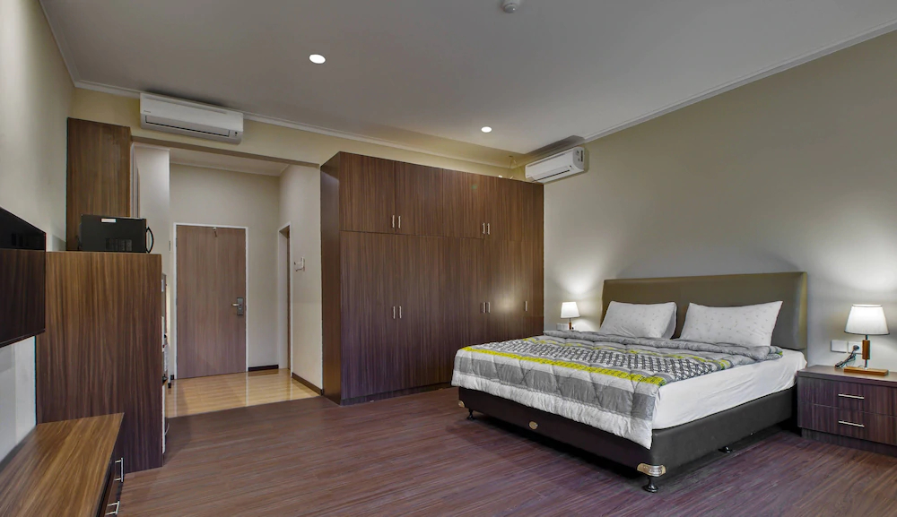 Lenna Residence Premiere