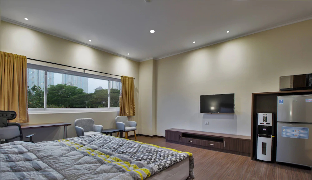 Lenna Residence Premiere