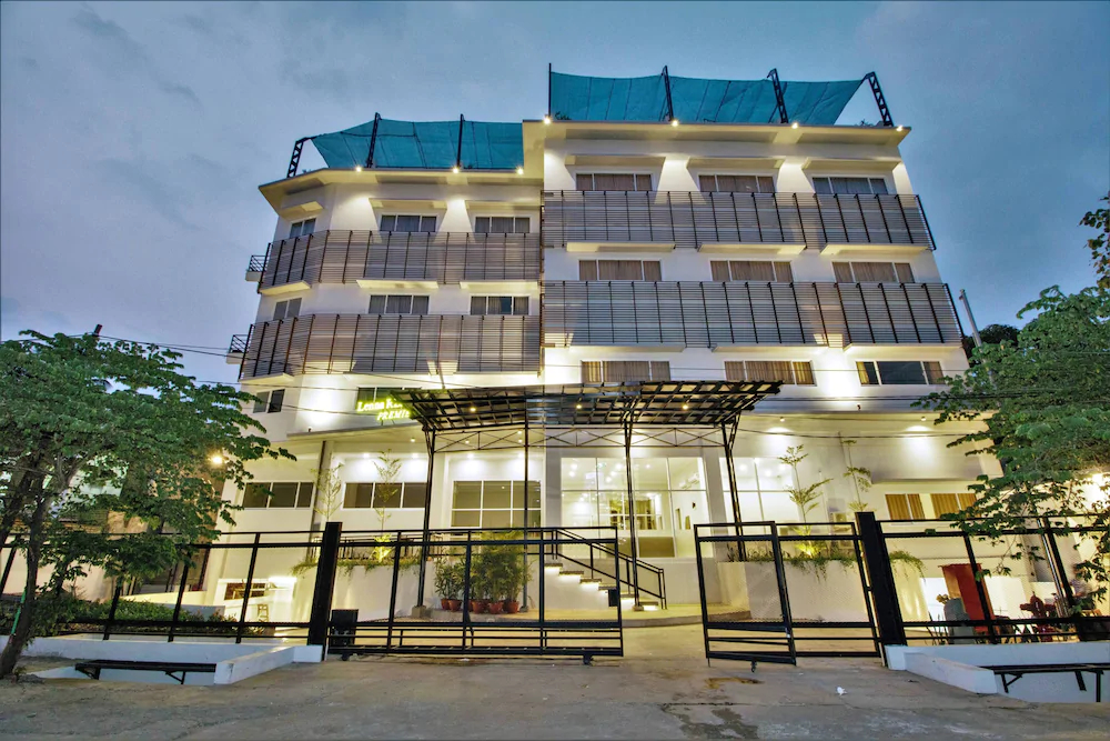 Lenna Residence Premiere