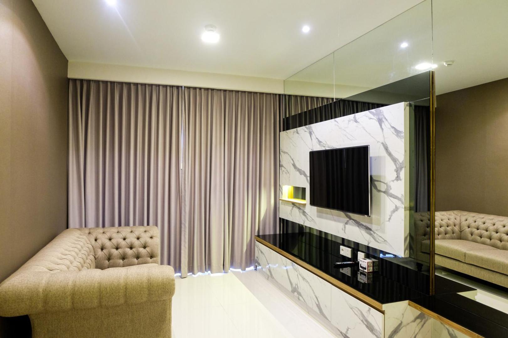 Lexington Residence by Travelio