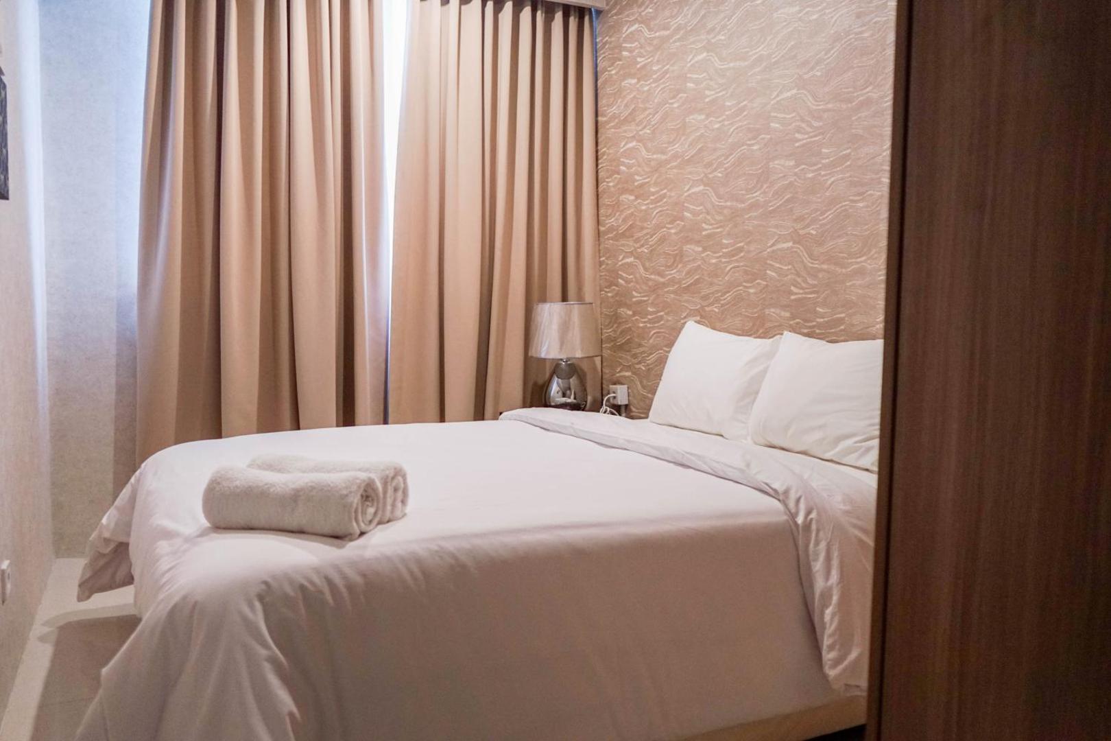 Lexington Residence by Travelio