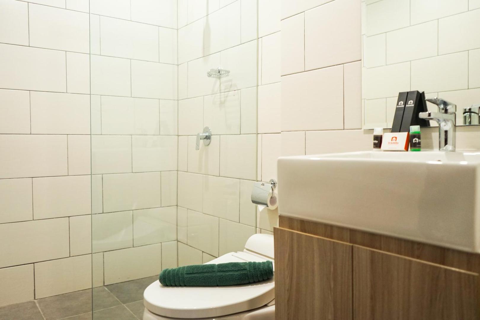 Lexington Residence by Travelio