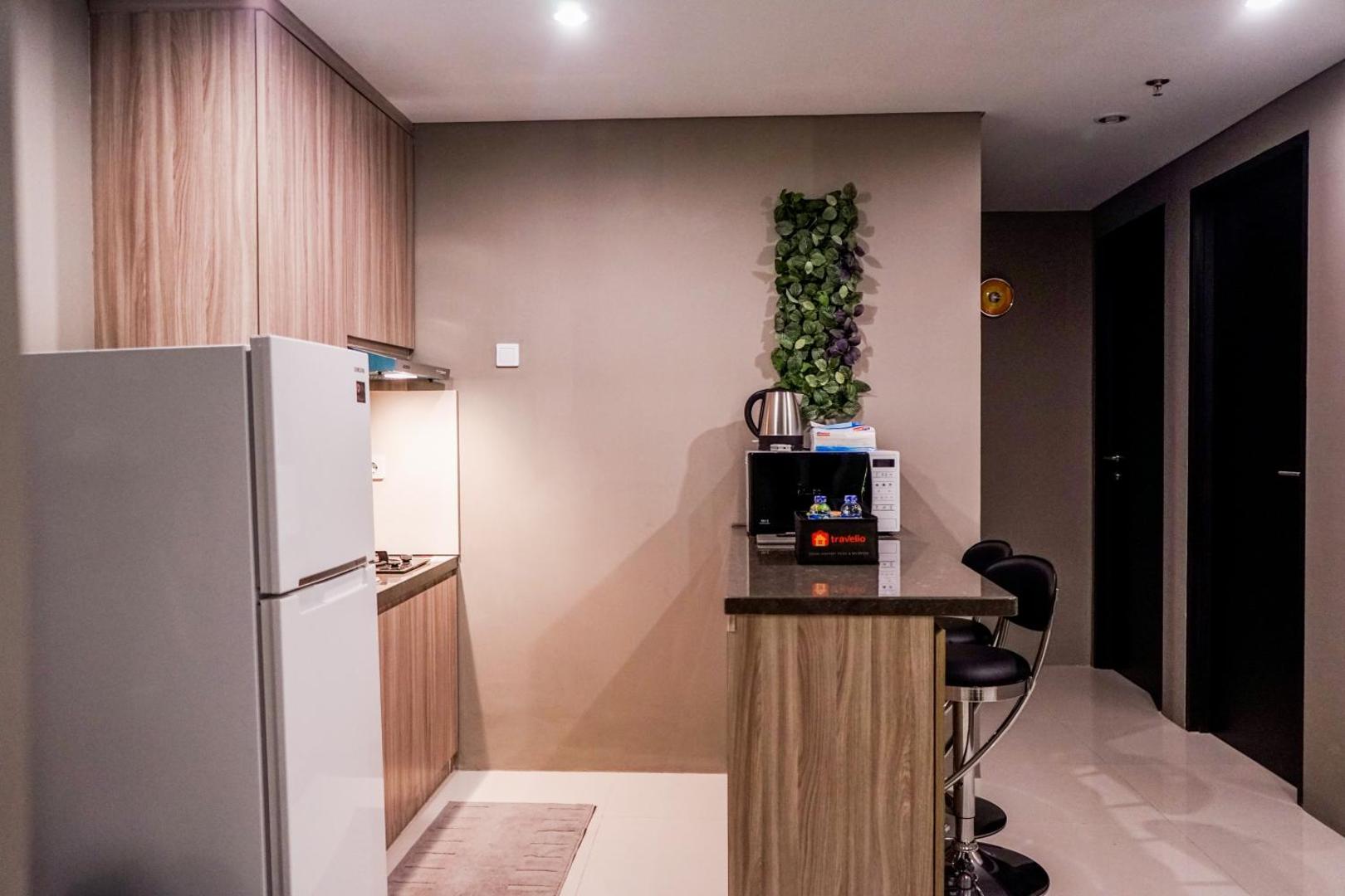 Lexington Residence by Travelio