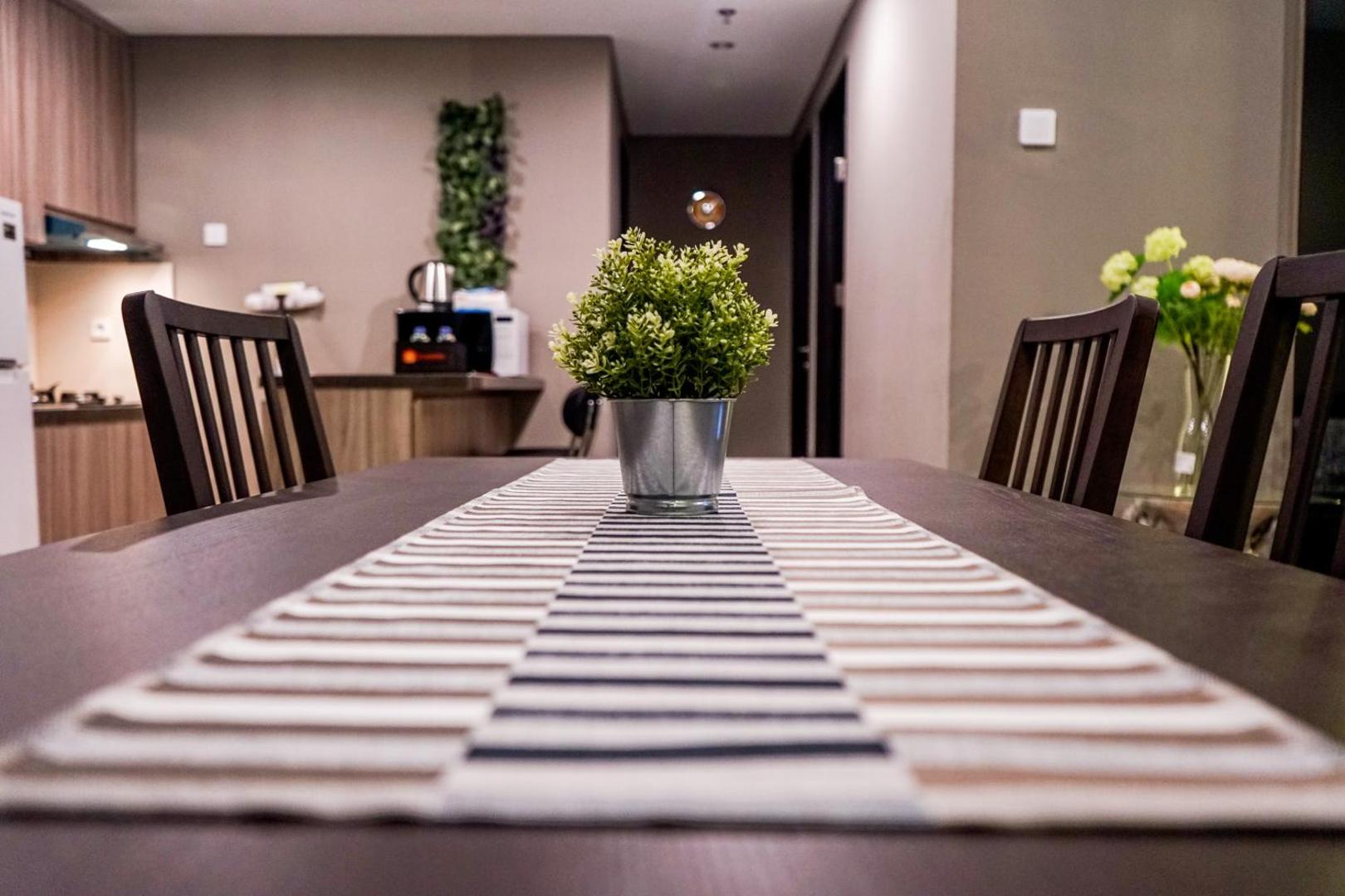 Lexington Residence by Travelio