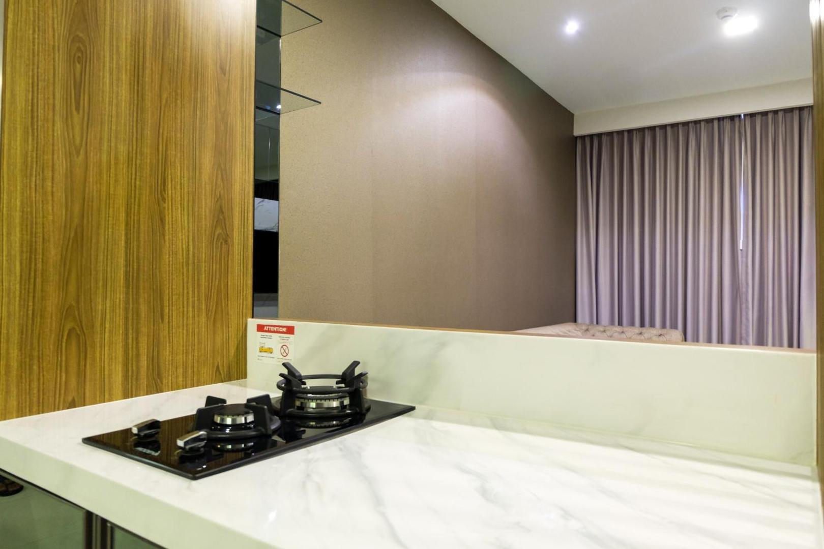 Lexington Residence by Travelio