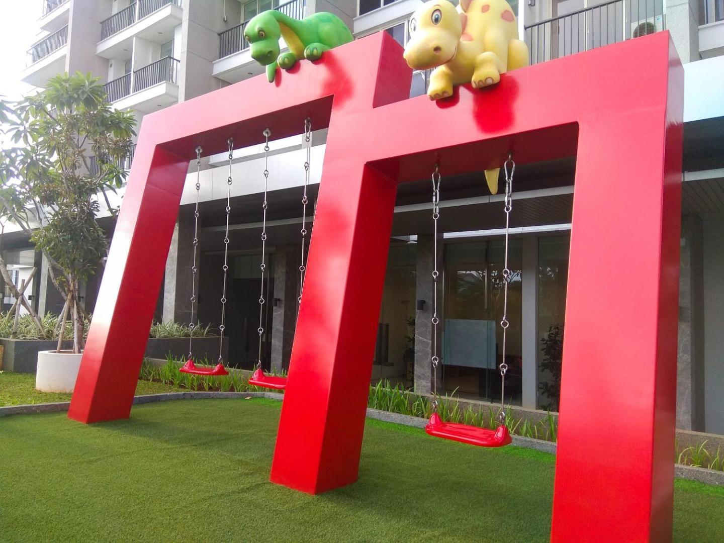 Lexington Residence by Travelio