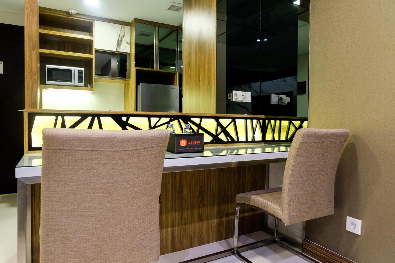 Lexington Residence by Travelio