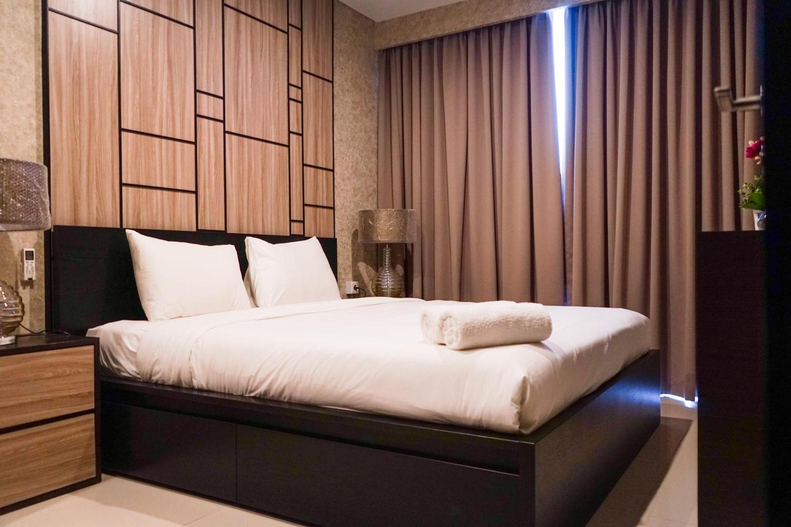 Lexington Residence by Travelio