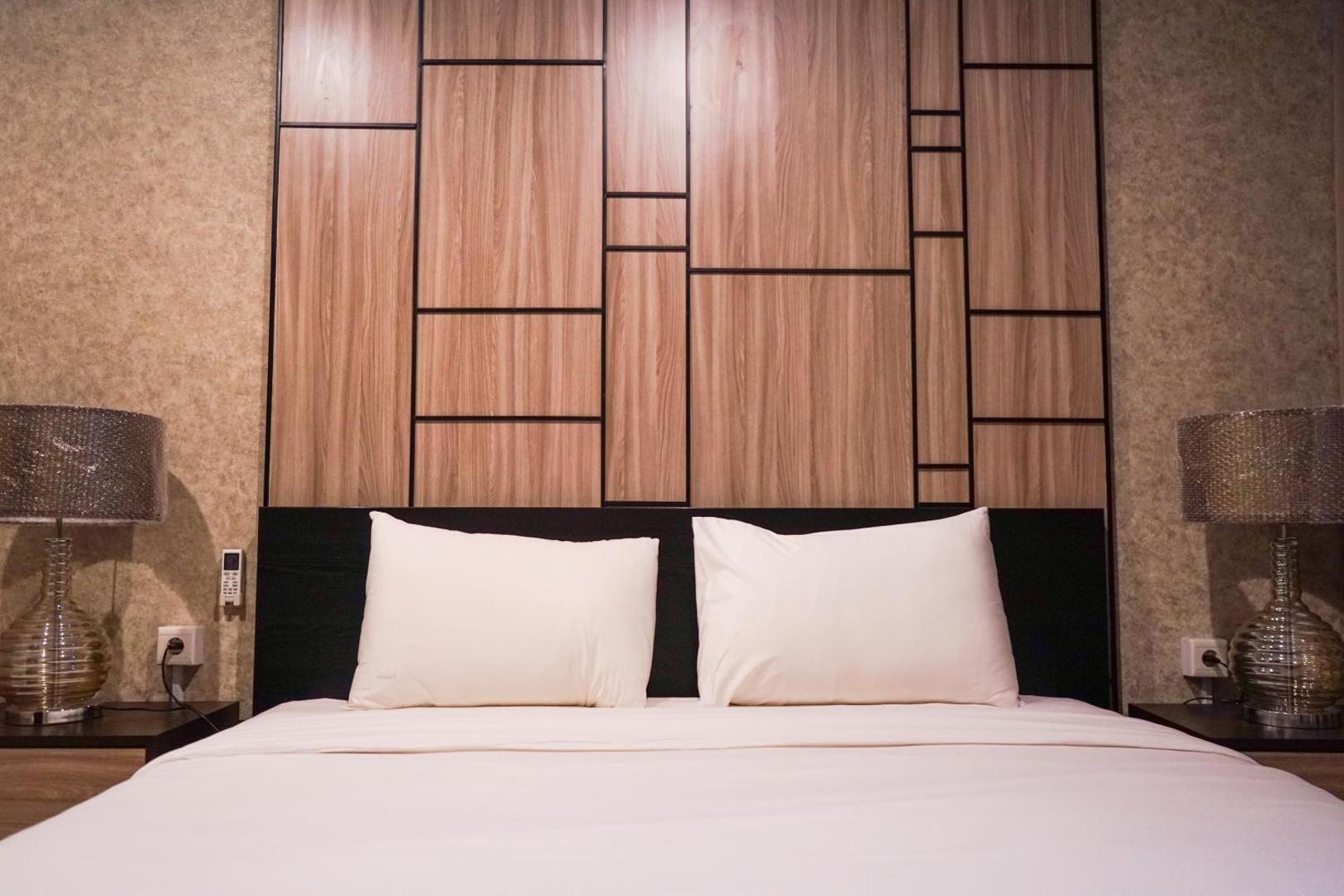 Lexington Residence by Travelio