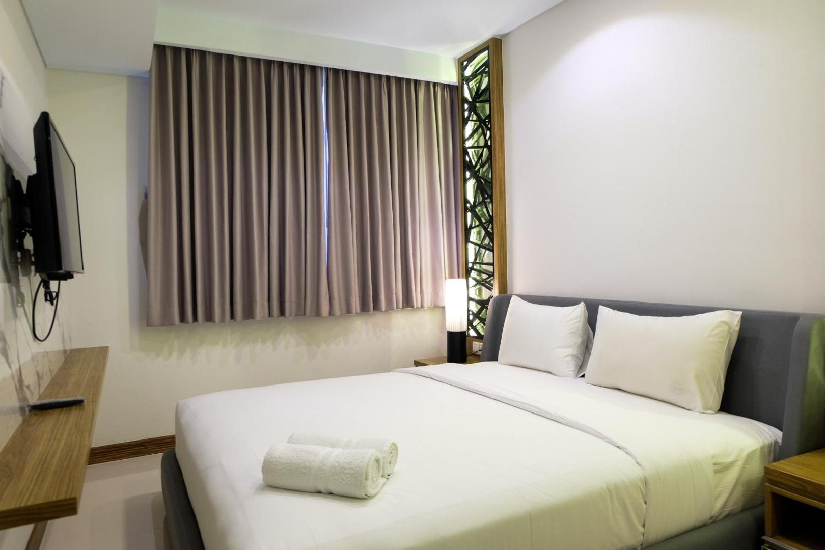 Lexington Residence by Travelio