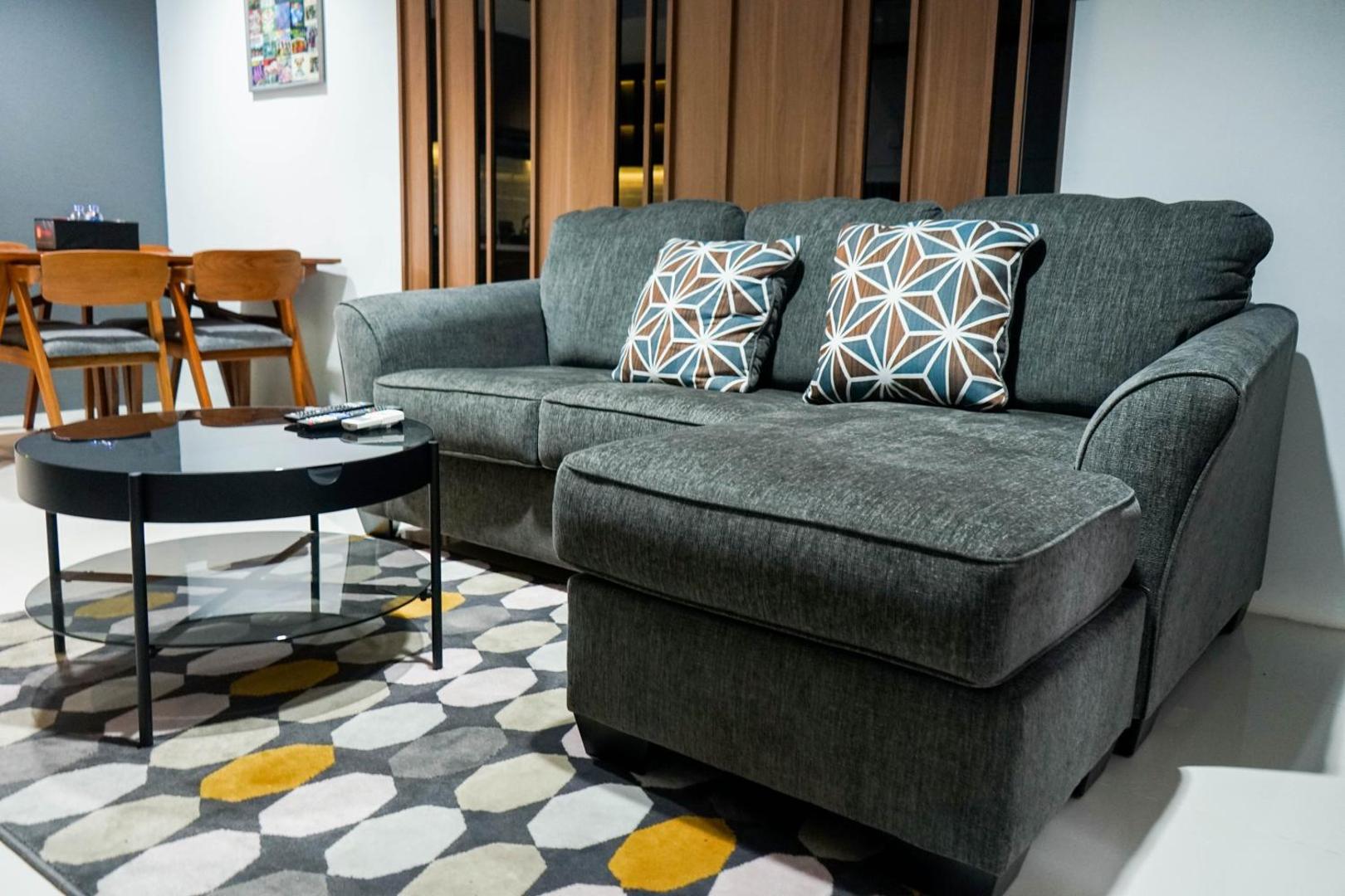 Lexington Residence by Travelio