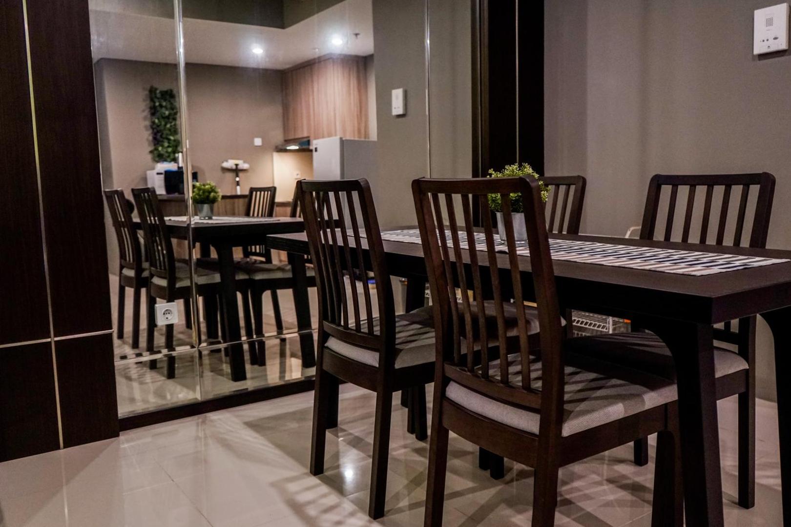 Lexington Residence by Travelio