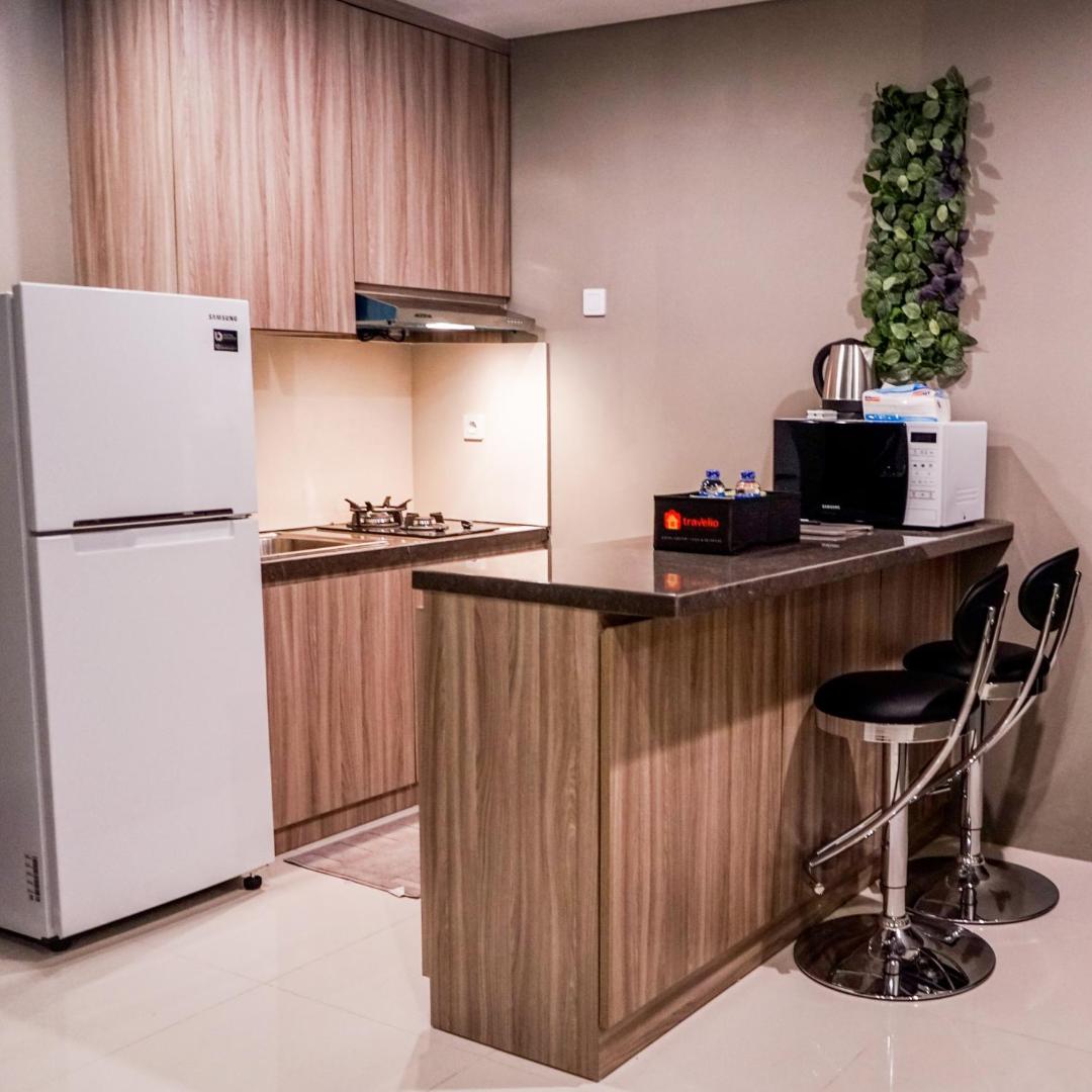 Lexington Residence by Travelio