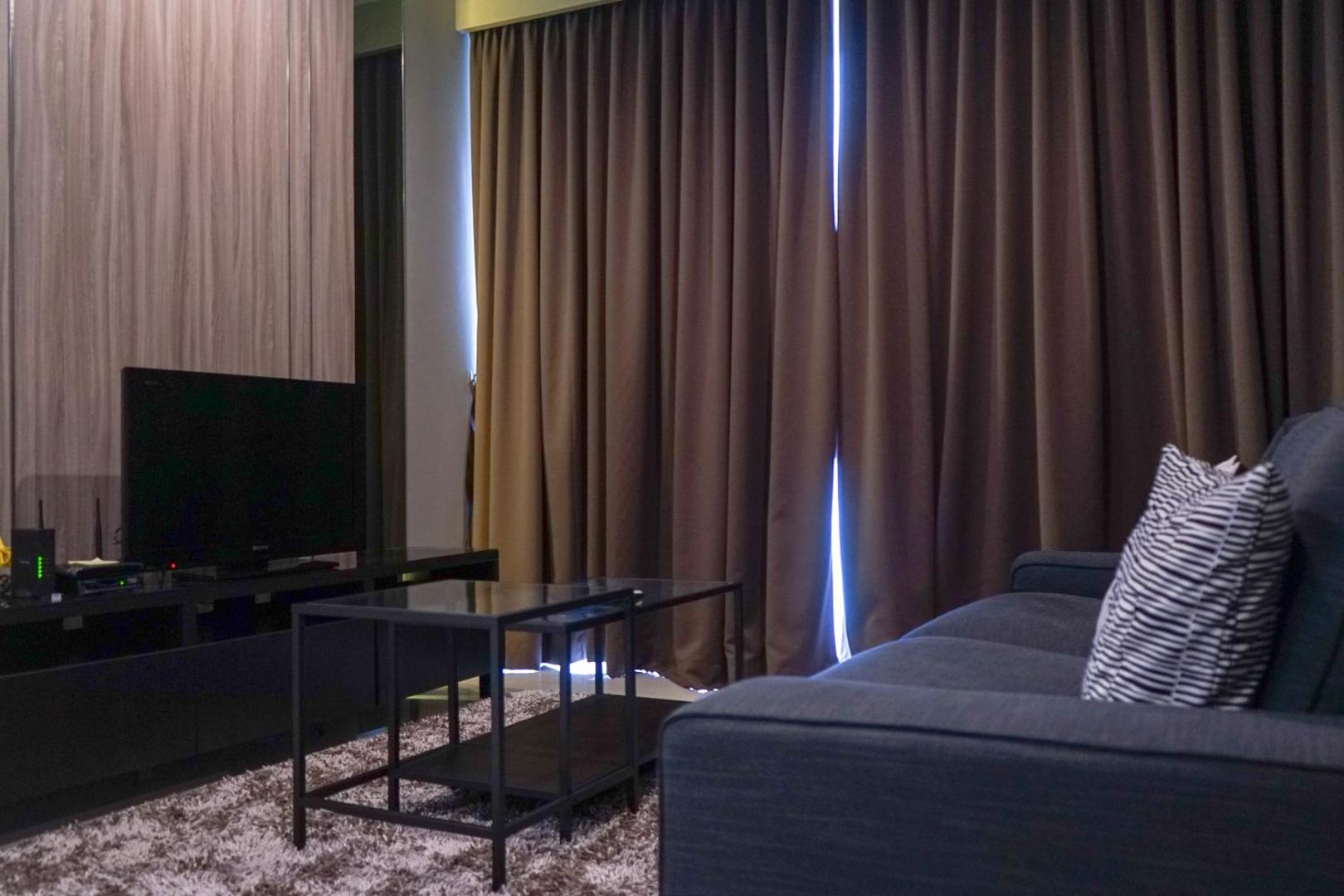 Lexington Residence by Travelio