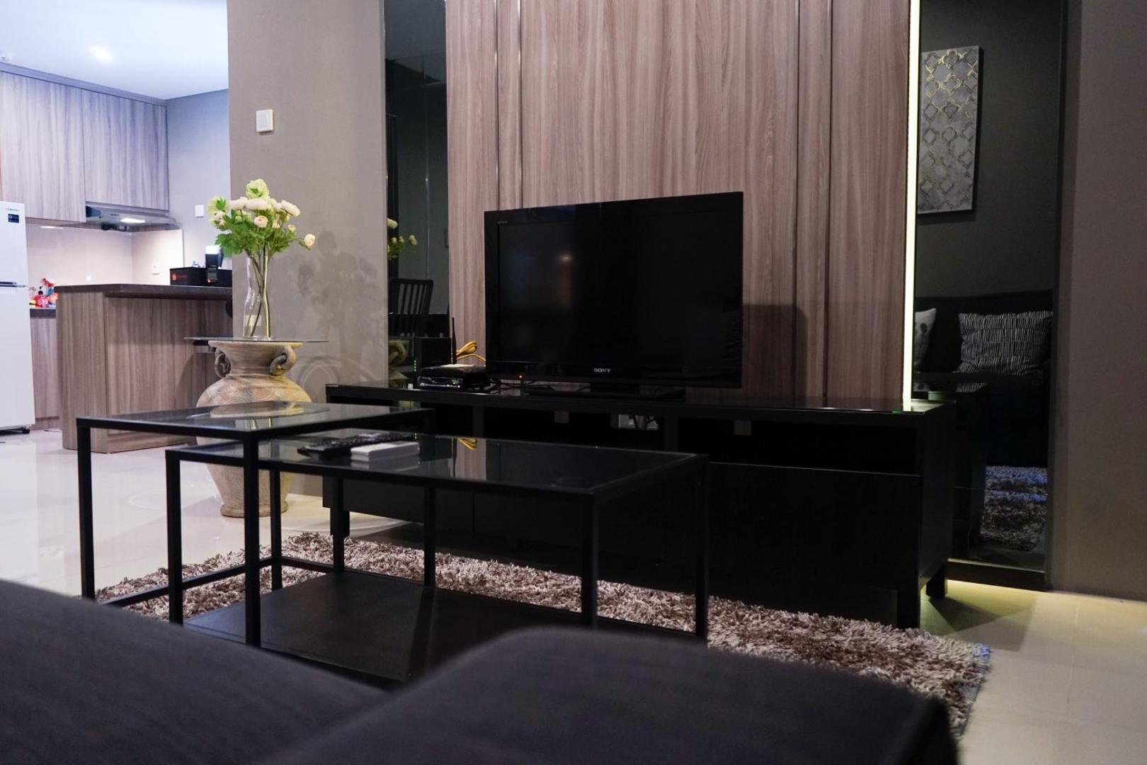 Lexington Residence by Travelio