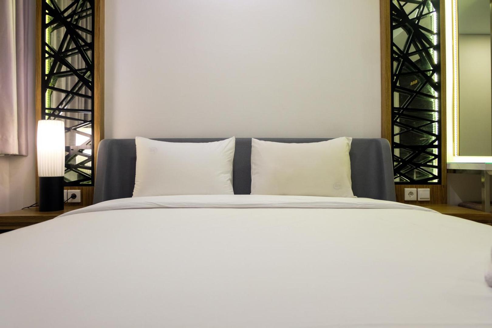 Lexington Residence by Travelio