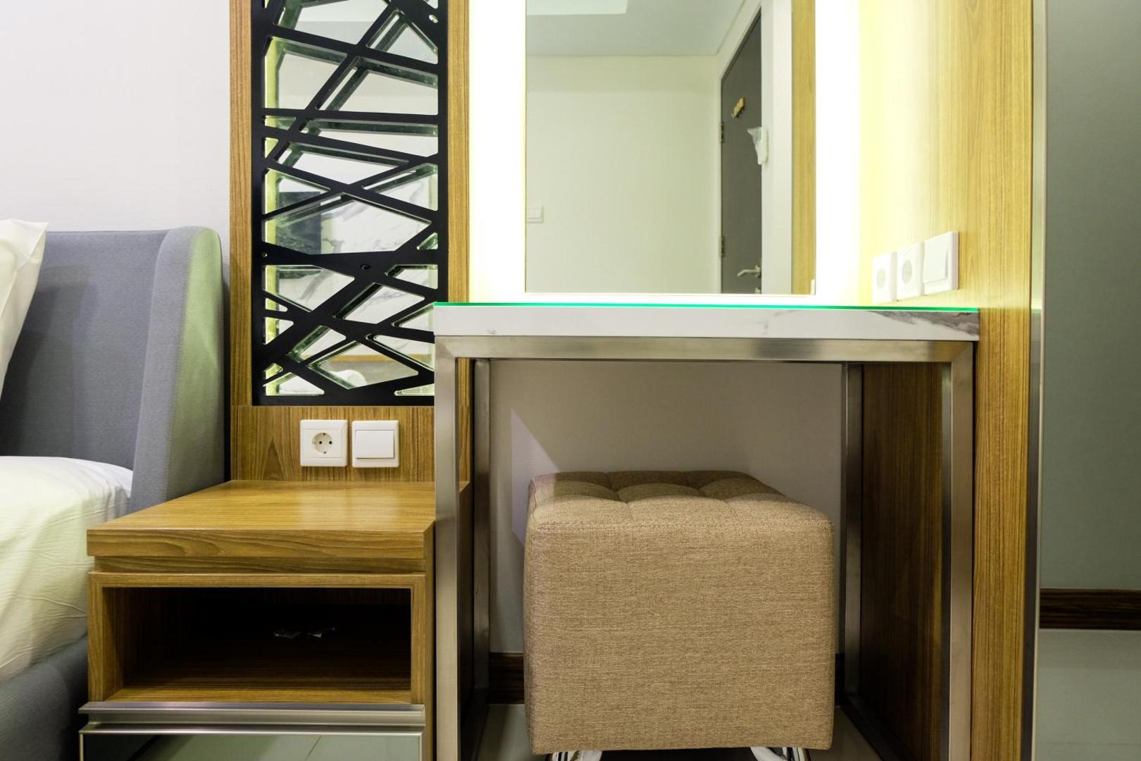 Lexington Residence by Travelio