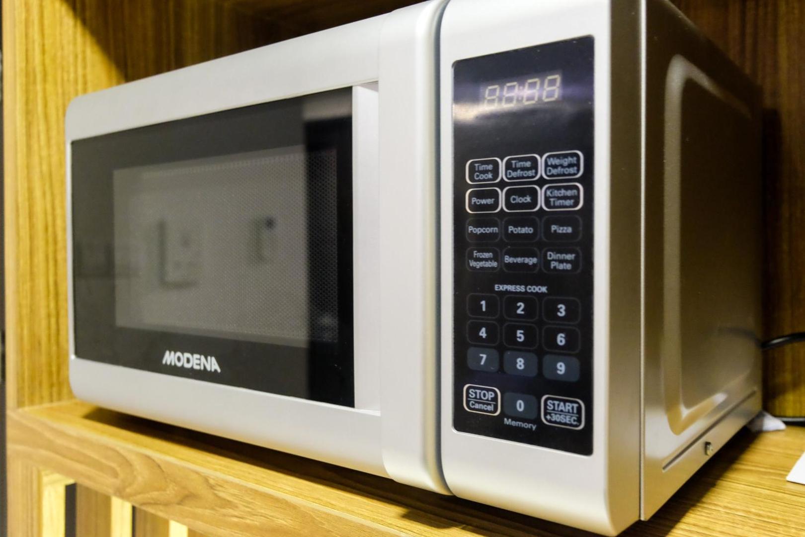 Lexington Residence by Travelio