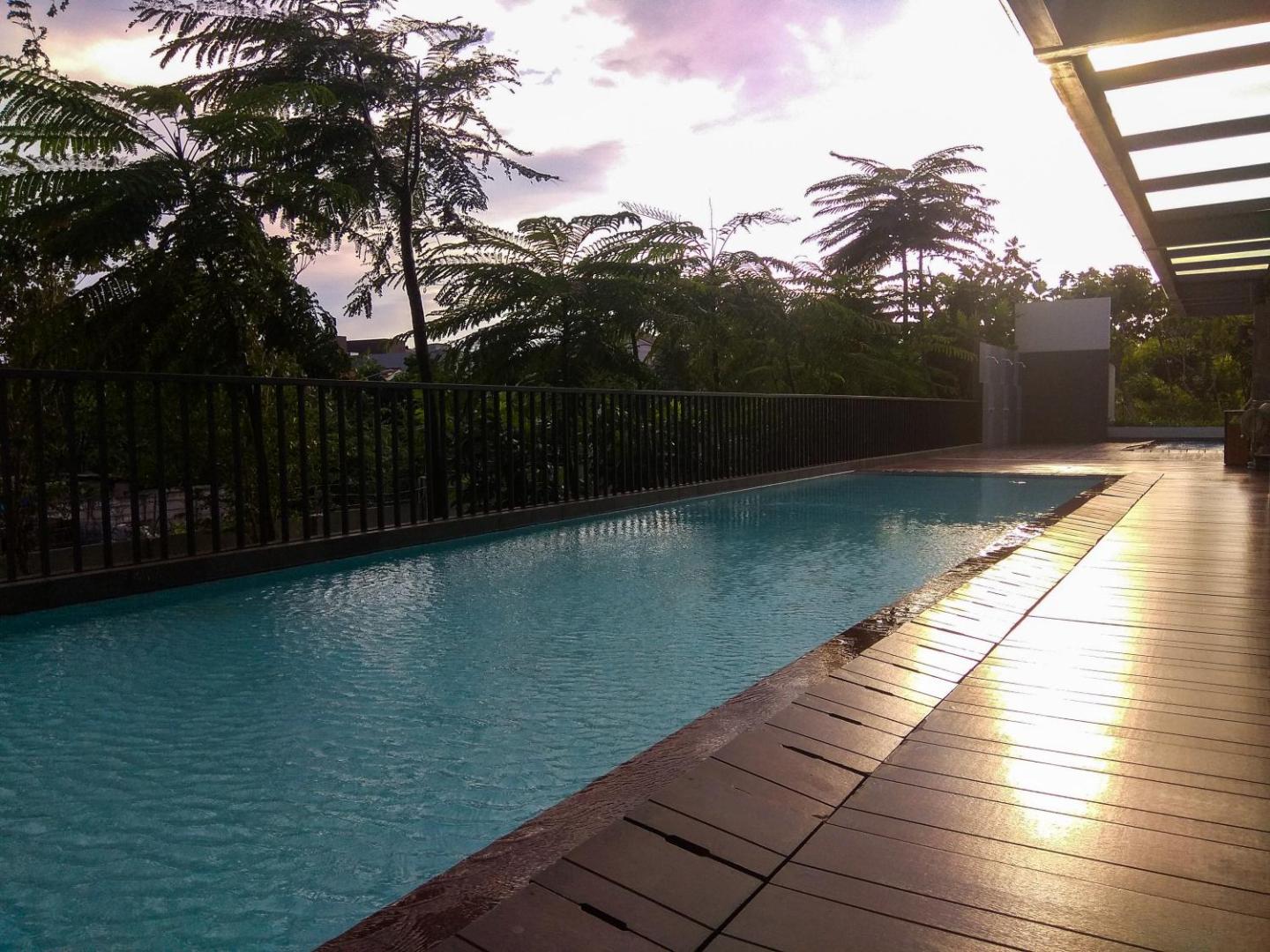 Lexington Residence by Travelio