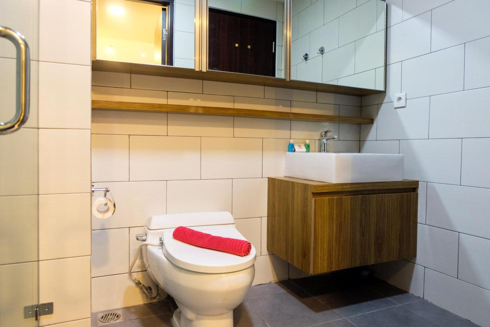 Lexington Residence by Travelio