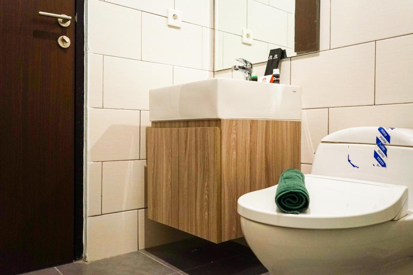 Lexington Residence by Travelio