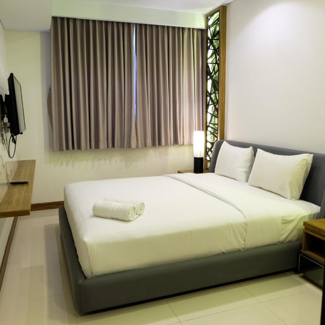 Lexington Residence by Travelio