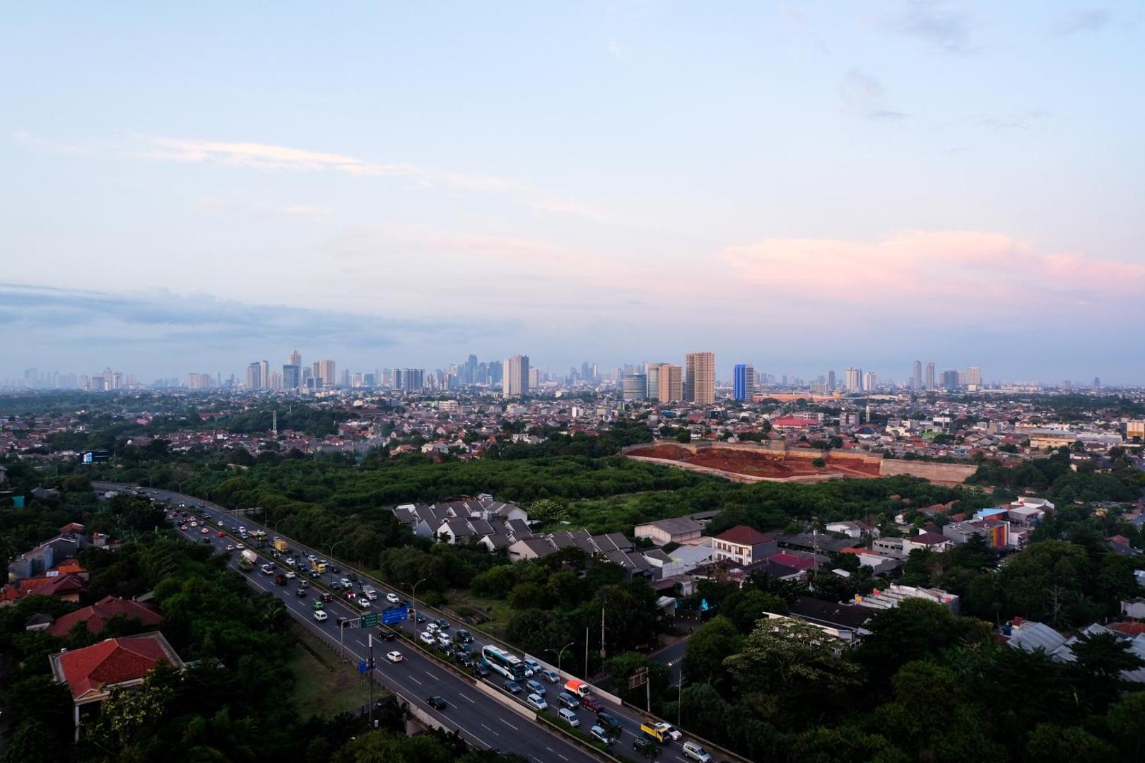 Lexington Residence by Travelio