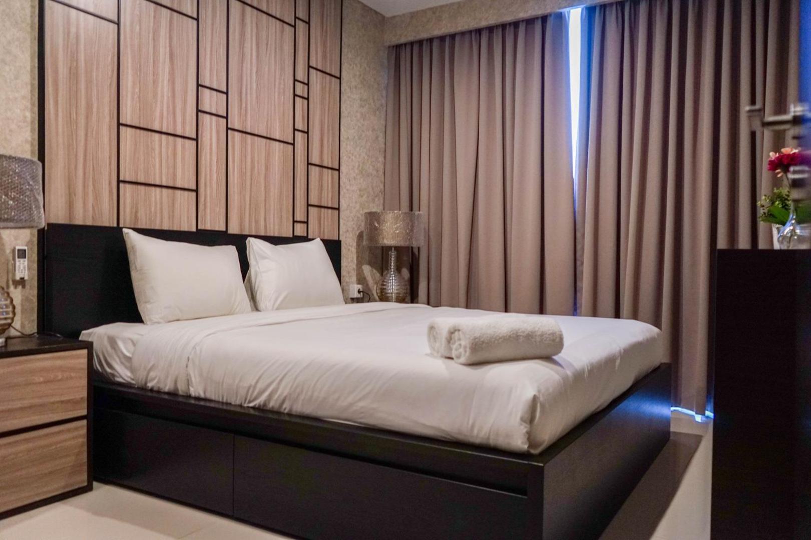 Lexington Residence by Travelio