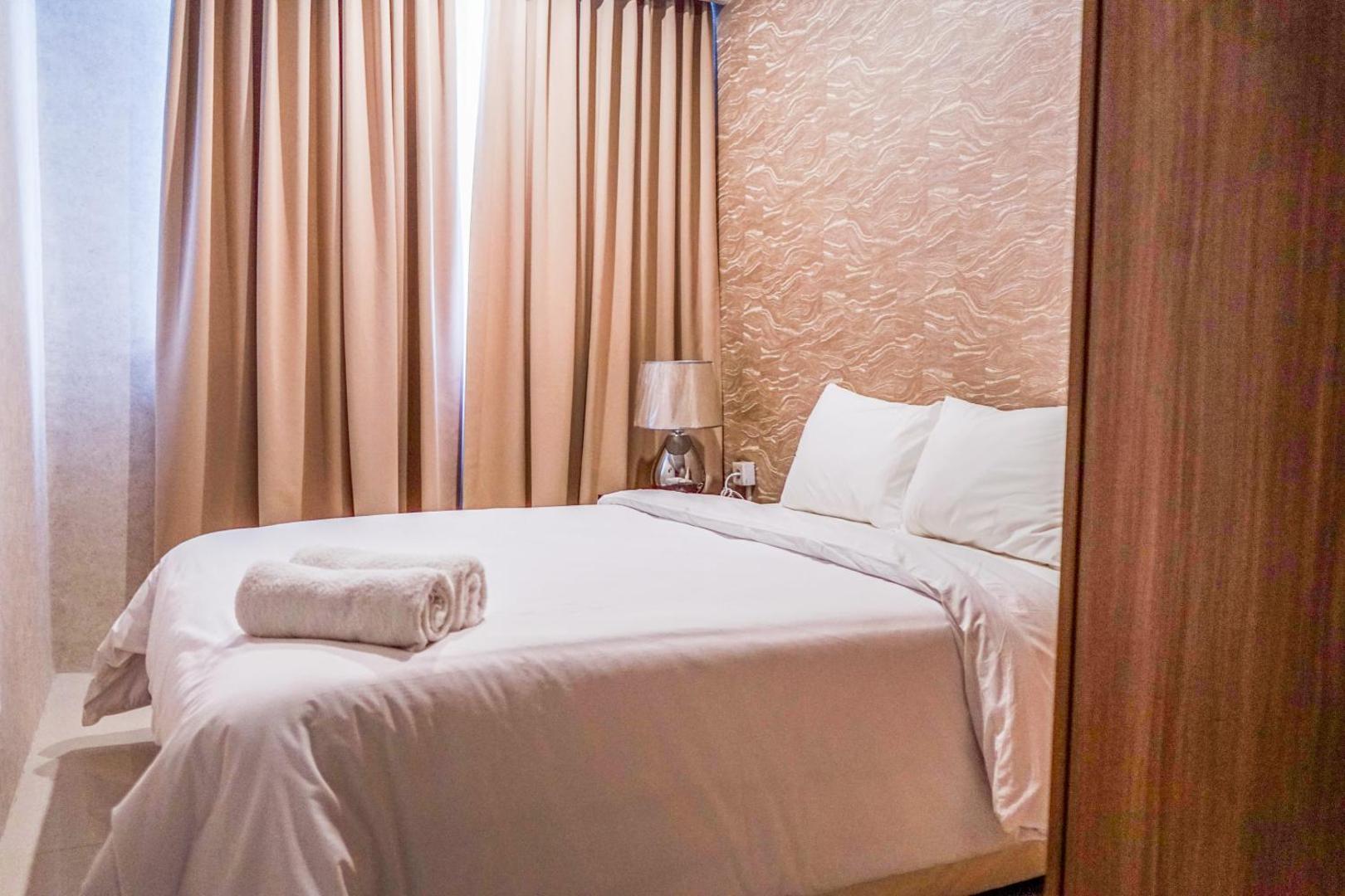 Lexington Residence by Travelio