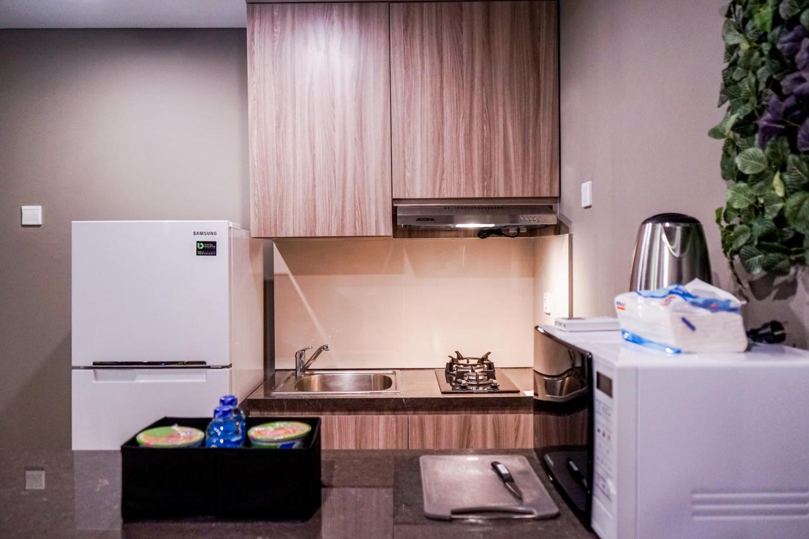 Lexington Residence by Travelio