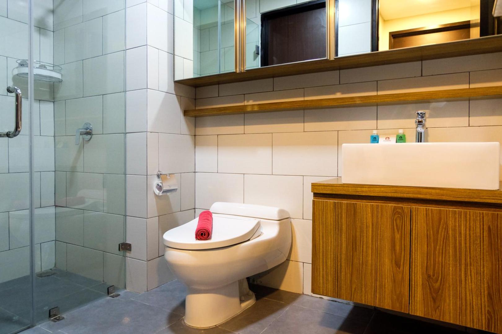 Lexington Residence by Travelio