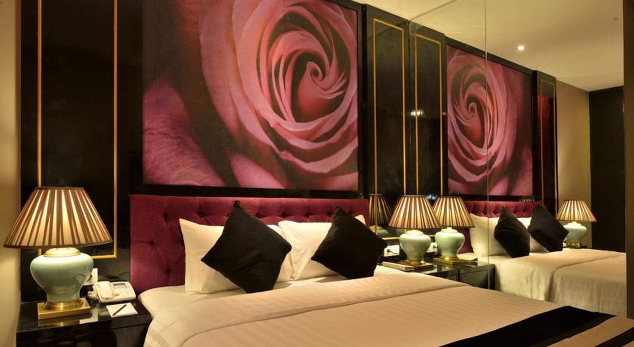 Little Amaroossa Residence Jakarta